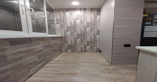 Утепление балкона Дальнегорск цена от 210 руб. м/2. за 51 часов